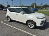 Used 2020 Kia Soul S image 2