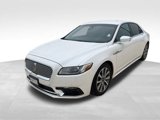 Used 2019 Lincoln Continental Premiere image 4
