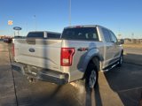 Used 2016 Ford F150 XLT image 4