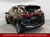 Used 2022 Kia Sportage EX image 3