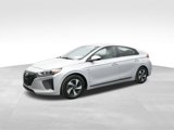 Used 2018 Hyundai Ioniq SEL image 4