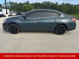 Used 2014 Nissan Sentra SV image 5