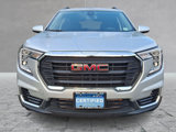 Certified 2022 GMC Terrain SLE w/ Driver Convenience Package image 3