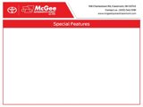 Used 2020 Toyota RAV4 LE image 2