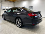 Used 2023 Chevrolet Malibu LT image 2
