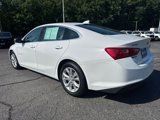 Used 2023 Chevrolet Malibu LT image 3