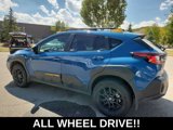 Used 2024 Subaru Crosstrek 2.5i Wilderness image 5
