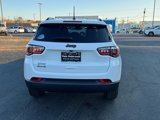 New 2025 Jeep Compass Latitude w/ Convenience Group image 5