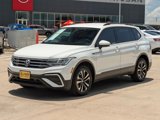 Used 2023 Volkswagen Tiguan S w/ Driver Assistance Package image 3