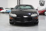 Used 1998 Chevrolet Camaro Z28 w/ Preferred Equipment Group 2 image 4