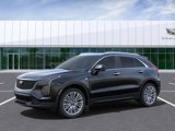 New 2025 Cadillac XT4 Premium Luxury w/ Technology Package image 2
