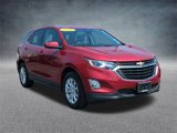 Certified 2020 Chevrolet Equinox LT image 2