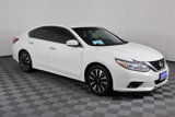 Used 2018 Nissan Altima 2.5 SL image 4