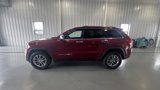 Used 2015 Jeep Grand Cherokee Limited image 4