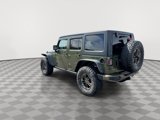 Used 2016 Jeep Wrangler Unlimited Sahara image 6