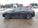 Used 2024 INFINITI QX55 Essential image 2