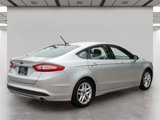 Used 2016 Ford Fusion SE image 5