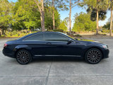Used 2010 Mercedes-Benz CL 550 4MATIC image 3