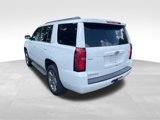 Used 2015 Chevrolet Tahoe LT w/ Luxury Package image 4