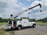 Used 2013 RAM 5500 Tradesman w/ PWR Accessory Group image 3