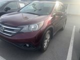 Used 2014 Honda CR-V EX-L image 2