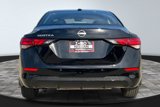 New 2025 Nissan Sentra SV w/ All-Weather Package image 4