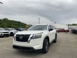 Used 2024 Nissan Pathfinder S w/ Cargo Package image 5