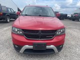 Used 2016 Dodge Journey Crossroad image 2