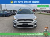 Used 2018 Ford Escape SE image 2