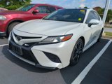 Used 2019 Toyota Camry XSE image 6