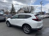 Used 2021 Honda CR-V Touring image 5