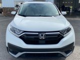 Used 2022 Honda CR-V EX image 2