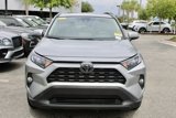 Used 2020 Toyota RAV4 XLE image 2