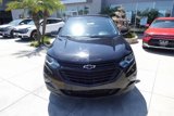 Used 2020 Chevrolet Equinox LT w/ Midnight Edition image 4