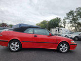 Used 2001 Saab 9-3 SE image 2