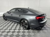 Used 2020 Audi S5 Prestige image 3