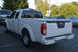 Used 2018 Nissan Frontier S image 5