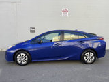 Used 2016 Toyota Prius Three Touring image 3