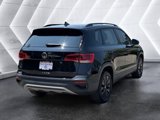 Certified 2023 Volkswagen Taos S image 5
