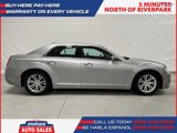 Used 2018 Chrysler 300 Touring L image 2