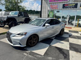 Used 2014 Lexus IS 250 image 2