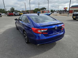 Used 2021 Honda Accord Sport image 3