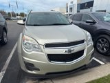 Used 2015 Chevrolet Equinox LT w/ Driver Convenience Package image 4