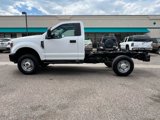 Used 2019 Ford F350 XL w/ Snow Plow Prep Package image 6