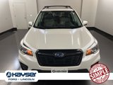 Used 2020 Subaru Forester Sport w/ Popular Package #2 image 2