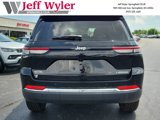 New 2025 Jeep Grand Cherokee Laredo X image 4
