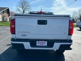 Used 2022 Chevrolet Colorado LT w/ Fleet Safety Package image 6