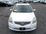 Used 2012 Nissan Sentra 2.0 SL w/ Special Value Pkg image 3