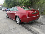 Used 2011 Cadillac CTS Luxury image 3
