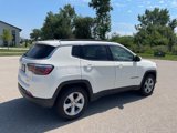 Used 2018 Jeep Compass Latitude w/ Cold Weather Group image 3